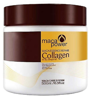 Collagen Maca 1