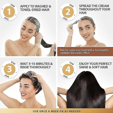 Maca collagen 4